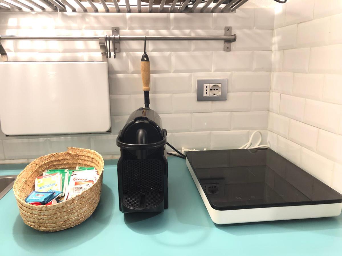 Albarola Apartment Монтеросо ал Маре Екстериор снимка