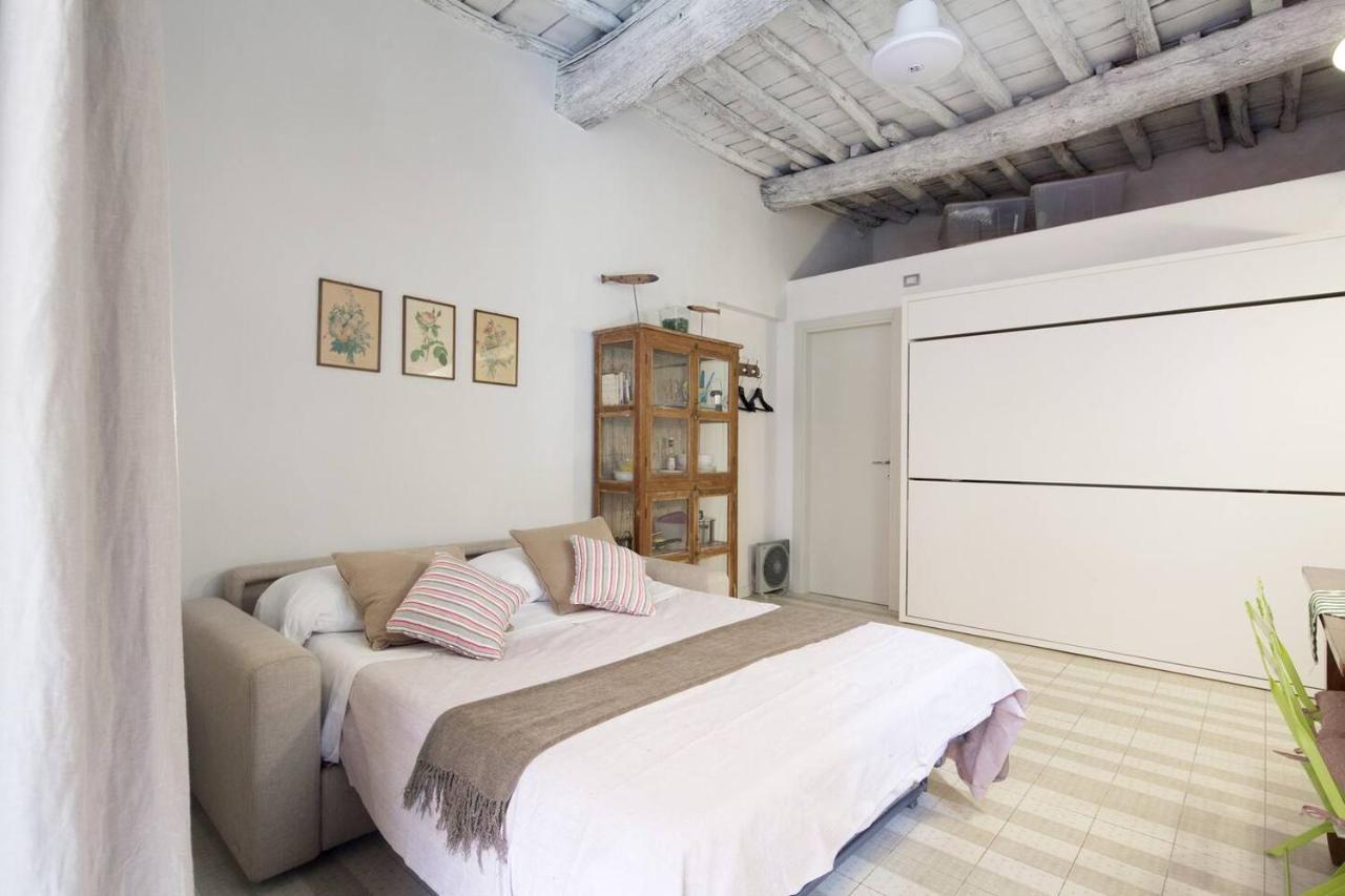 Albarola Apartment Монтеросо ал Маре Екстериор снимка