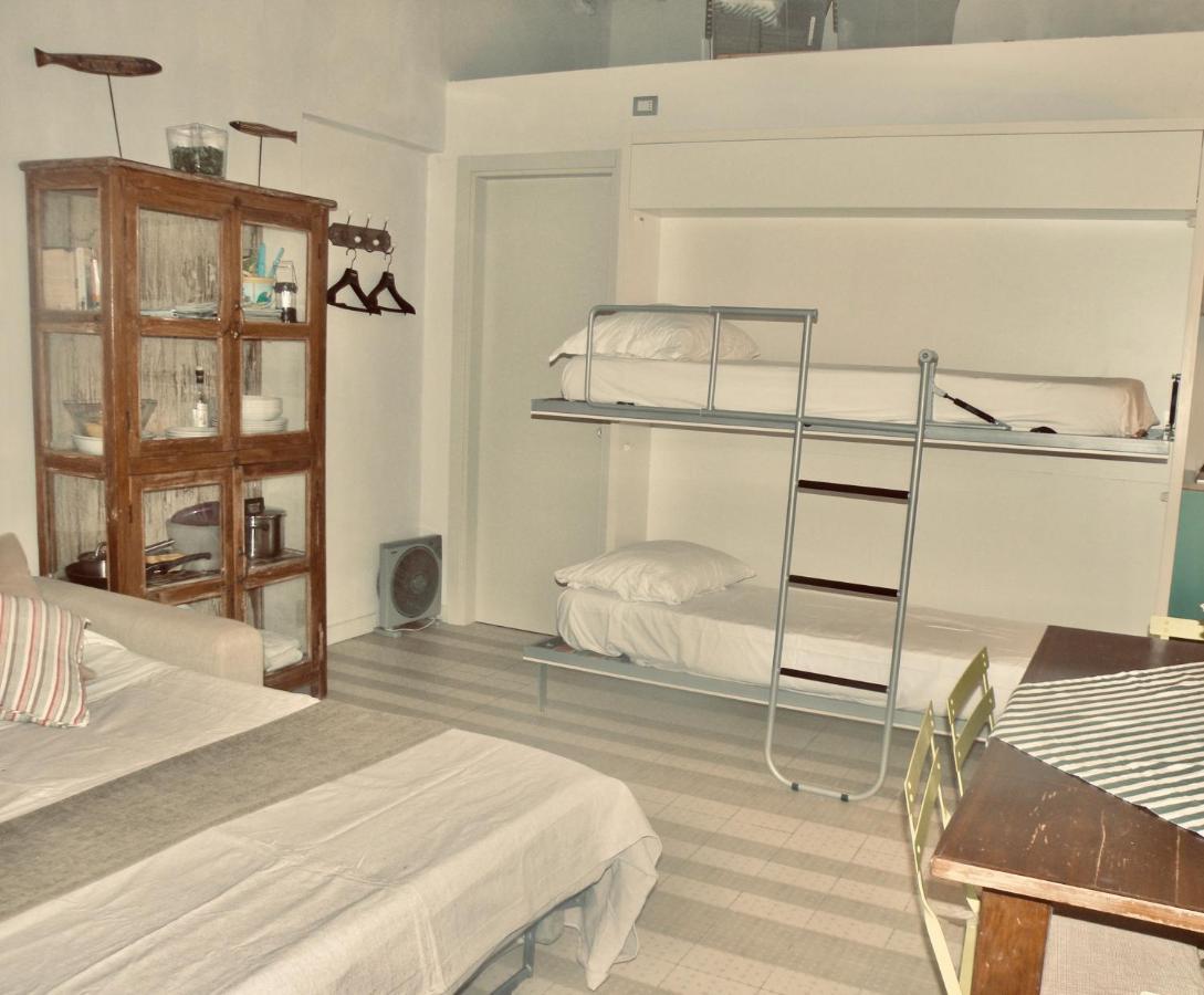 Albarola Apartment Монтеросо ал Маре Екстериор снимка