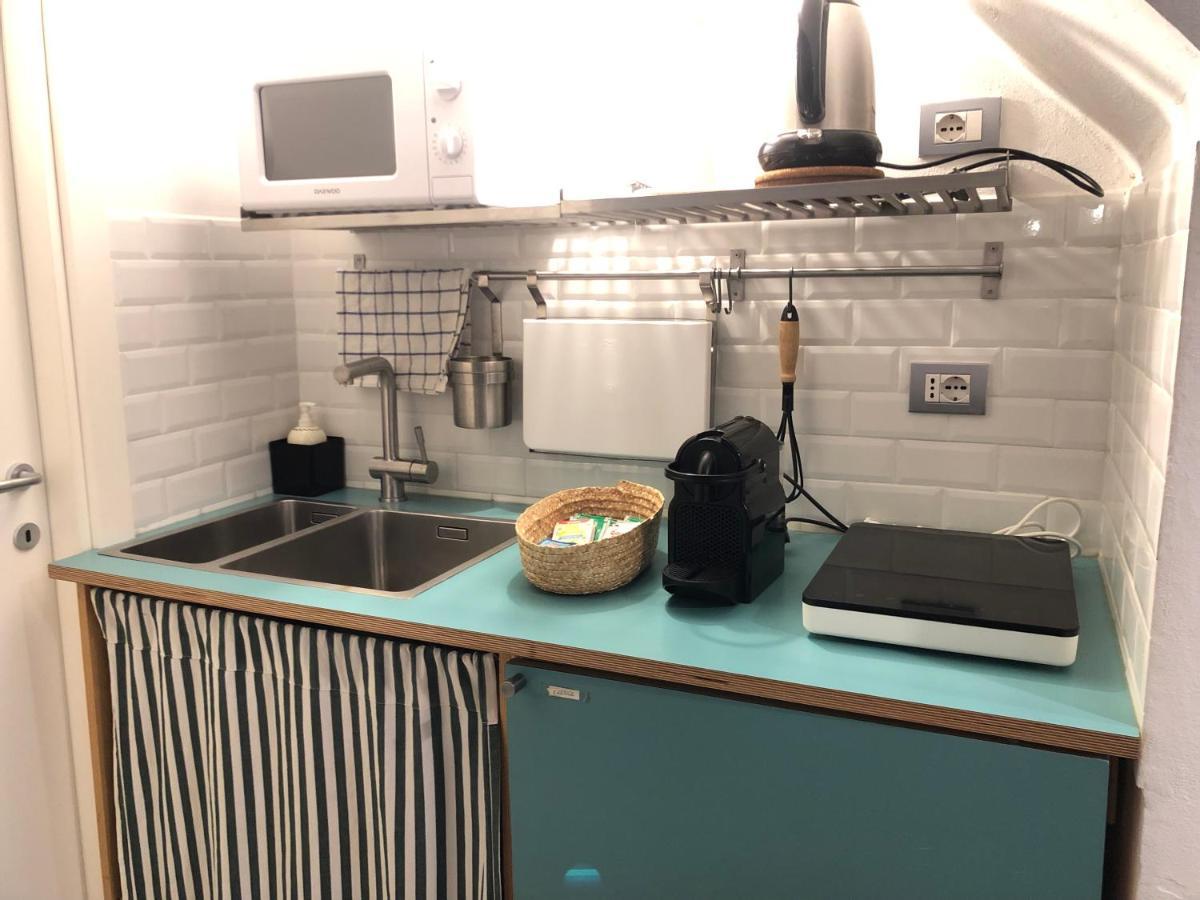 Albarola Apartment Монтеросо ал Маре Екстериор снимка