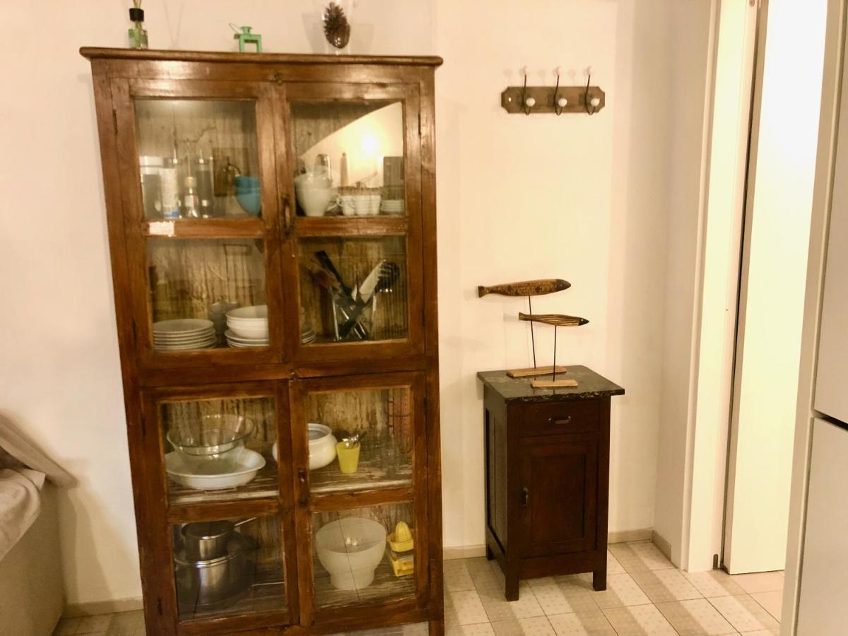 Albarola Apartment Монтеросо ал Маре Екстериор снимка