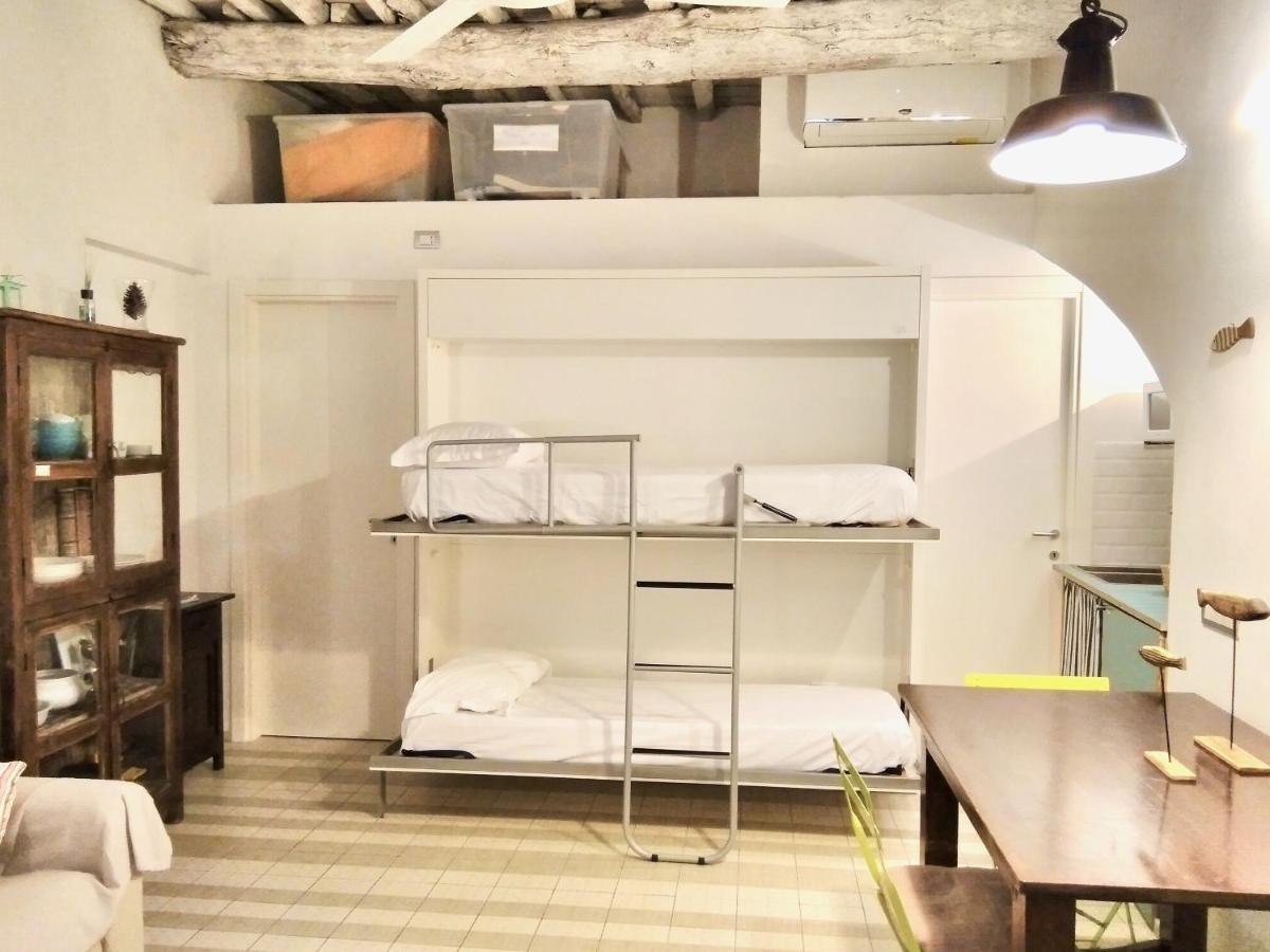 Albarola Apartment Монтеросо ал Маре Екстериор снимка