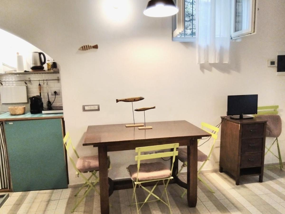 Albarola Apartment Монтеросо ал Маре Екстериор снимка
