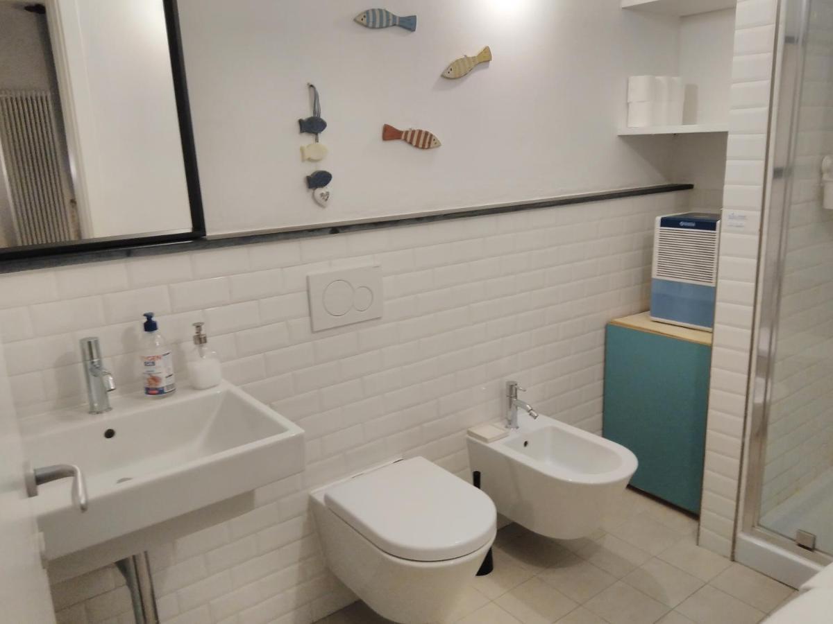 Albarola Apartment Монтеросо ал Маре Екстериор снимка