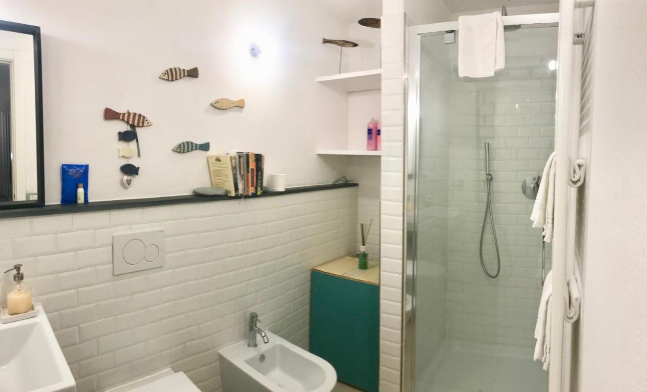 Albarola Apartment Монтеросо ал Маре Екстериор снимка