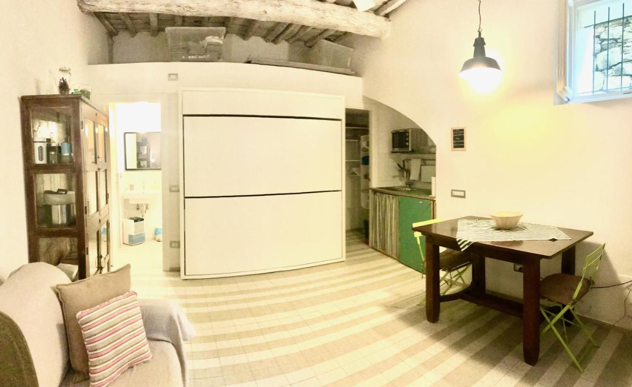 Albarola Apartment Монтеросо ал Маре Екстериор снимка
